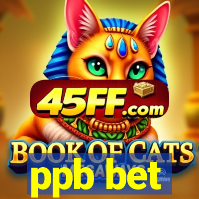 ppb bet